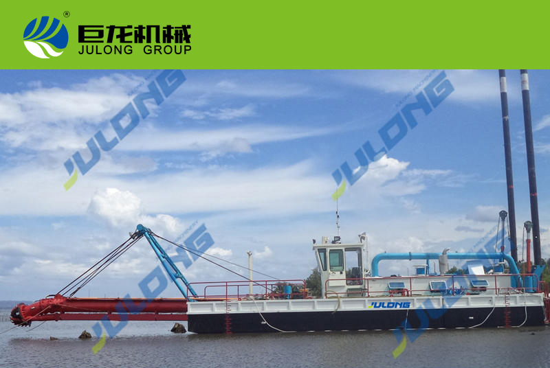 挖沙船使用潤滑油時(shí)需要注意什么？