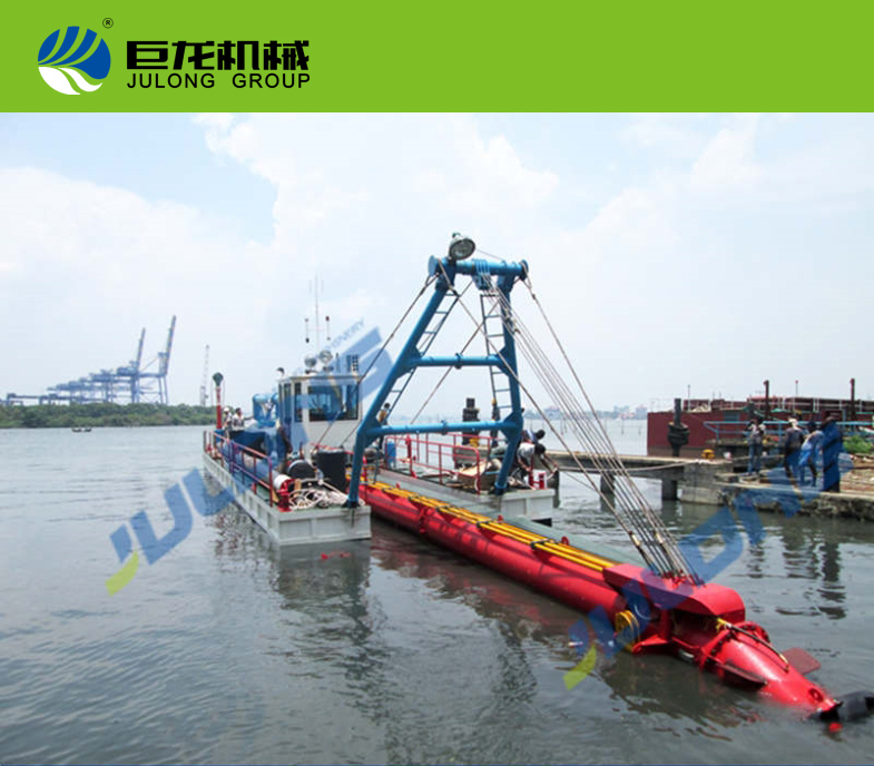 挖沙船的軸承應(yīng)該如何保養(yǎng)？