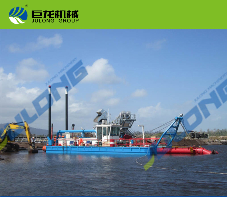 挖泥船在施工過(guò)程中需要注意什么？