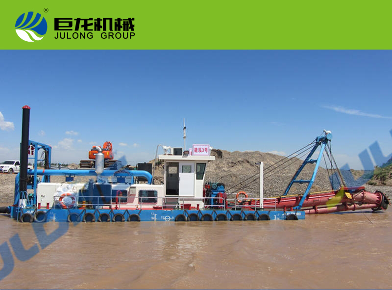 絞吸式挖泥船的油箱具有哪些功能?