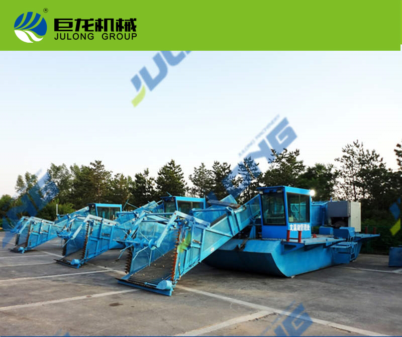 割草船發(fā)生變形的原因是什么？